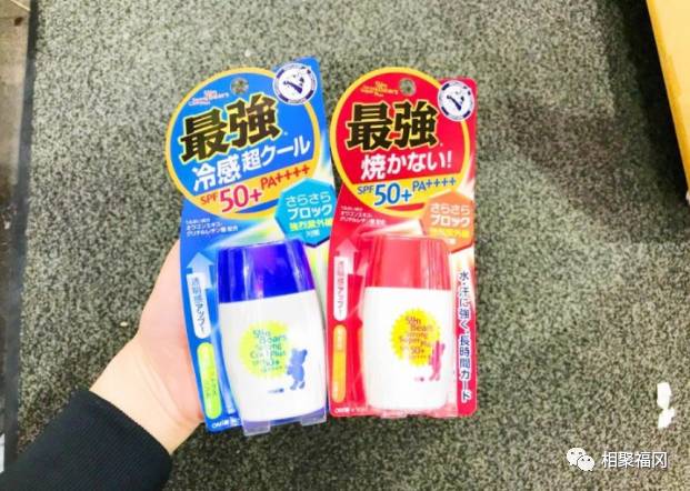 来日本玩那些是日本经久不衰的必购药妆好物？