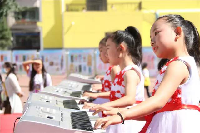 邀请函丨包头市科技少年宫万达校区分部秋季招生现已全面启动,公益试听课邀您畅游艺术的海洋!