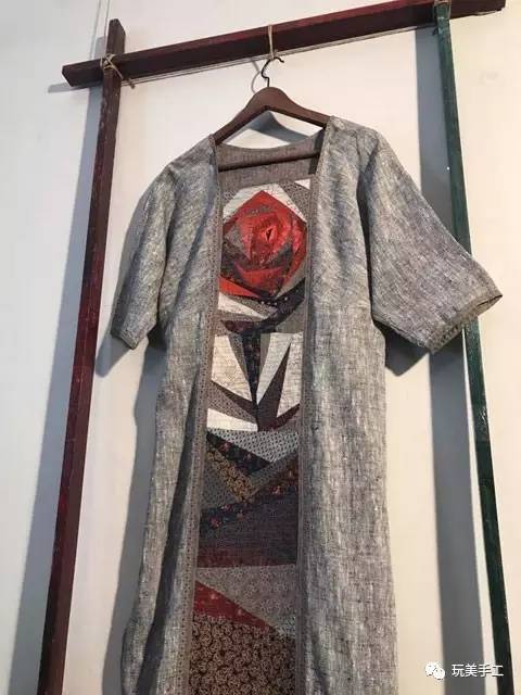 涓浗浼犵粺鎷煎竷鑹烘湳鏈嶈,鍥藉鎷煎竷鏈嶈