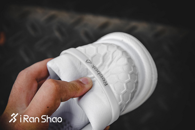 锐步floatrideenergy3.0男女款区别,开箱锐步篮球鞋