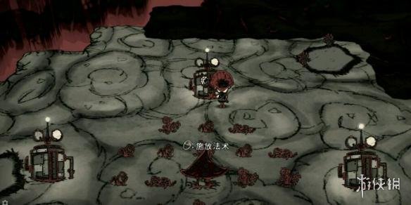 饥荒联机版月岛boss怎么召唤,饥荒联机版全boss