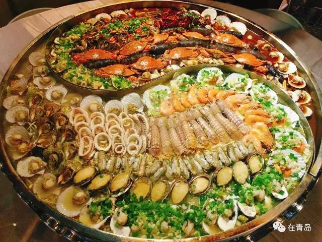 青岛的魅力有多大,青岛很有文化底蕴