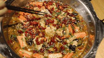 青岛十家必吃的餐厅,青岛最黑饭店