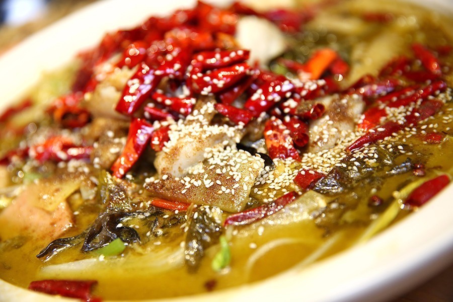 青岛最有逼格的餐厅,青岛最有逼格高端餐厅