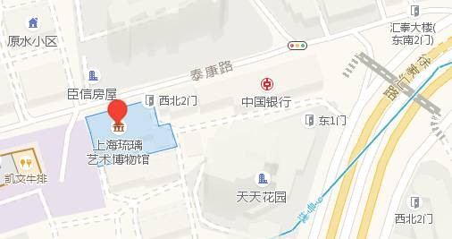 “幸运草”、“水晶盒”……这些地铁、公交站附近竟有如此魔幻的建筑