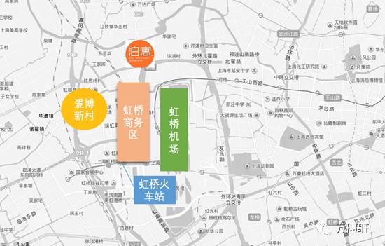 飘在魔都，生活不将就｜泊寓客户体验报告