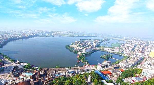 上饶简单介绍,有关上饶的简单介绍