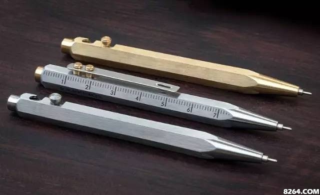 超好玩的edc笔,edc钛合金战术笔