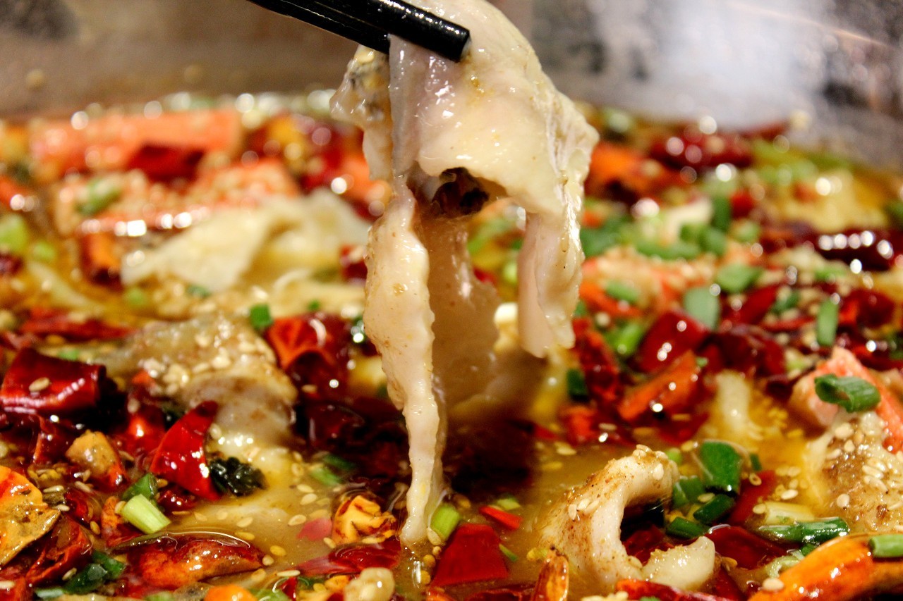 青岛十家必吃的餐厅,青岛最黑饭店