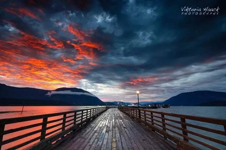 viktor俄罗斯摄影师,摄影师oliviabee时尚人像作品