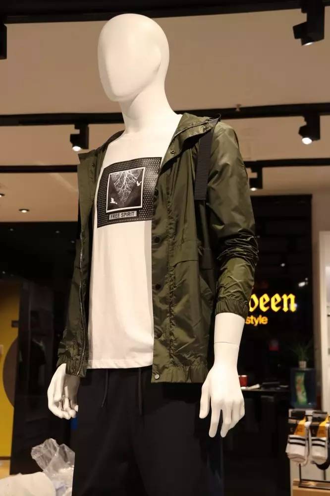 那些潮到爆的明星*服私**,我们给你找到平替了|百盛潮牌节低至5折