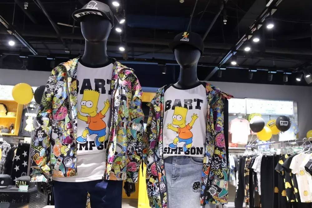 那些潮到爆的明星*服私**，我们给你找到平替了｜百盛潮牌节低至5折