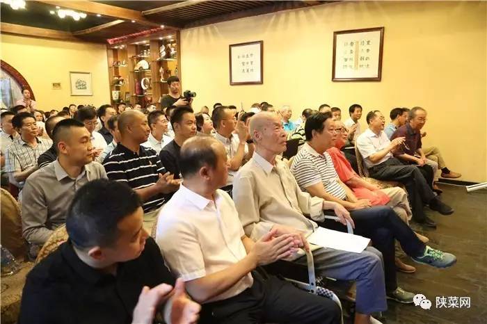 陕菜的发展历程,陕菜品牌动态图