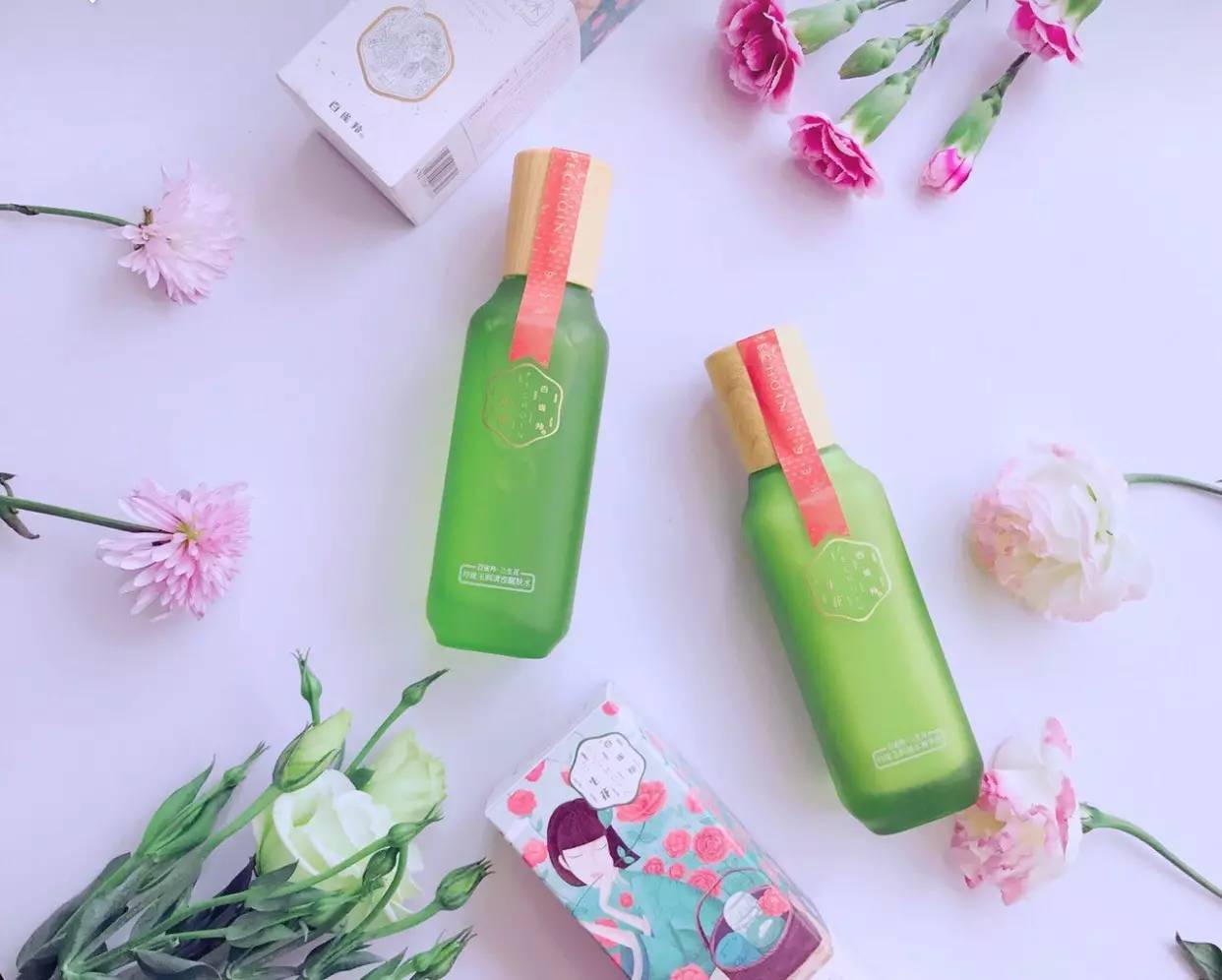 国货真的是又平价又好用,你永远不知道这些国货有多好用