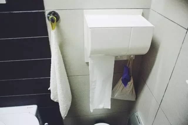 卫生间的生活品位,卫生间如何提升高级感