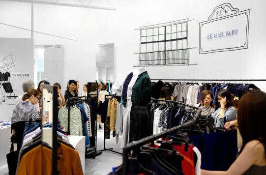 farfetch买手店,farfetch买手平台