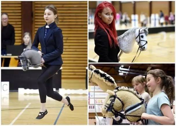 盘点外国人的奇葩比赛,盘点世界奇葩比赛