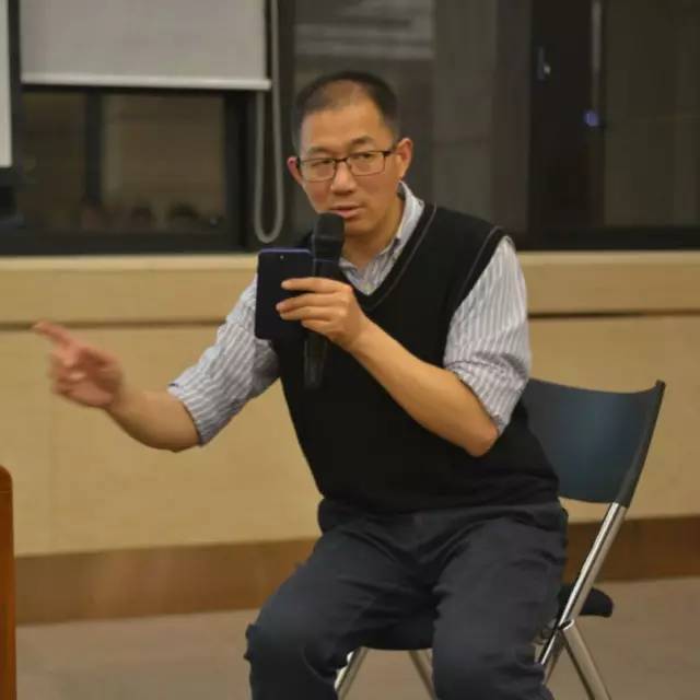 经方遇上心理学,会碰撞出怎样的火花?丨正安