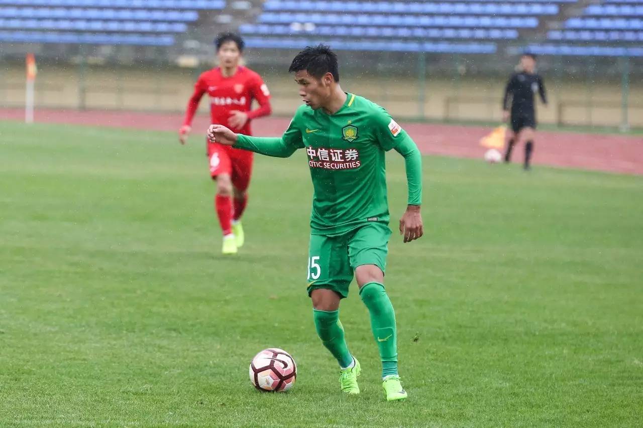 青春派足球,青春派李可