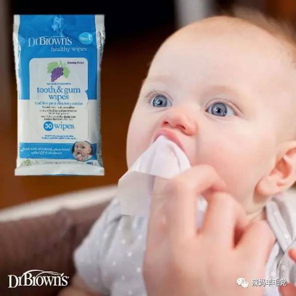 宝宝口腔护理正确方法,宝宝口腔护理