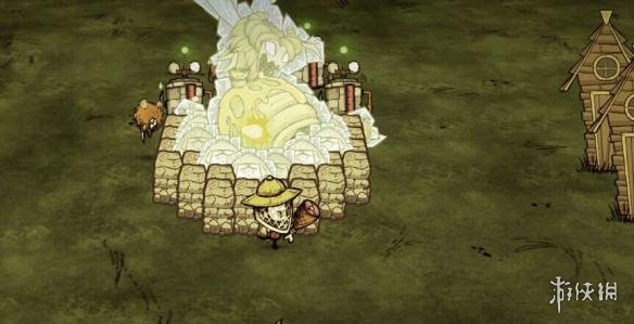 饥荒联机版月岛boss怎么召唤,饥荒联机版全boss