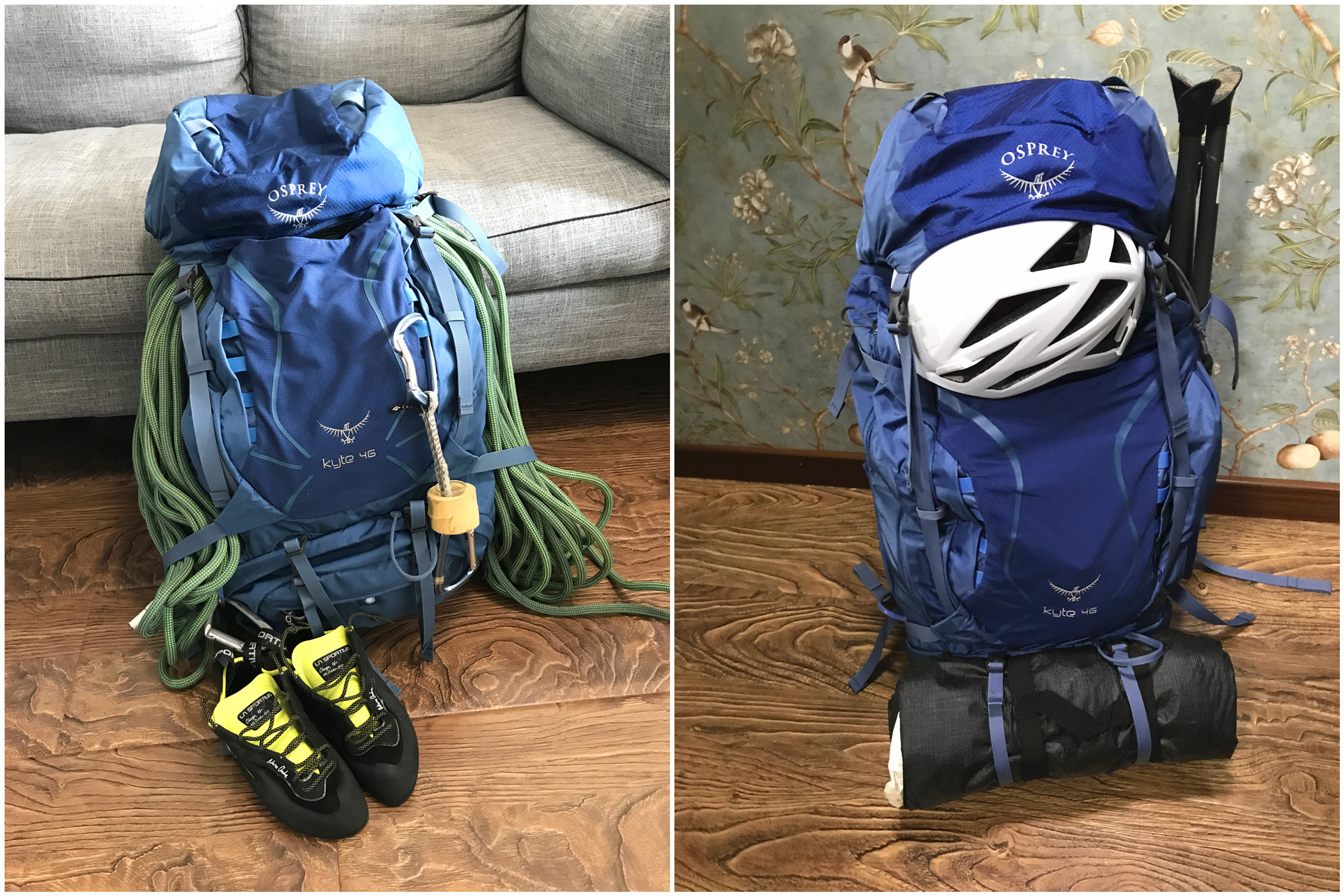 老款鹞鹰58l登山包,鹞鹰登山包推荐