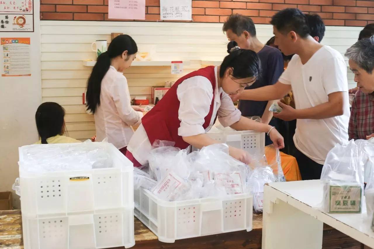 曹祥泰绿豆糕汉阳店,曹祥泰绿豆糕直播卖货第一名