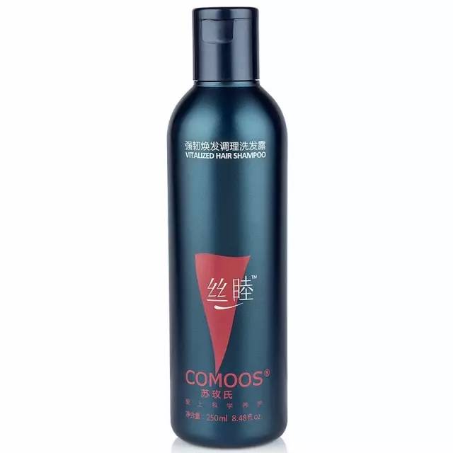 发型丨你挑洗发水，是不是因为瓶子上写着“洗发水”三个字？