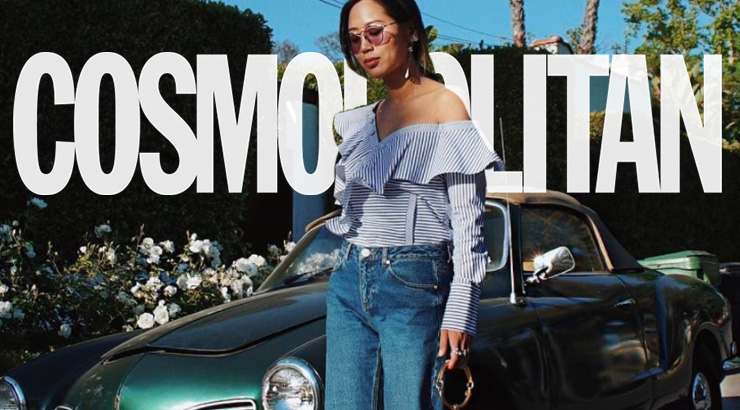 简单大方时尚白衬衫,时髦花边白衬衫