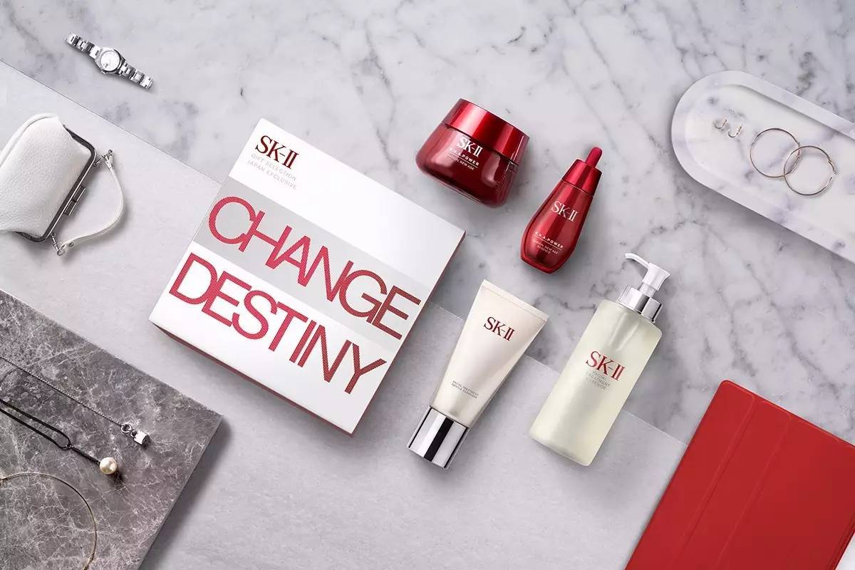 日本的夏天必买清单,50款去日本必买的清单