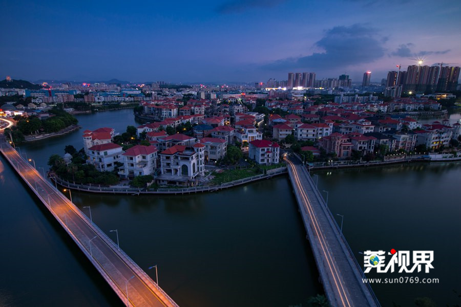 山水风景都很美,山水景色不输九寨沟