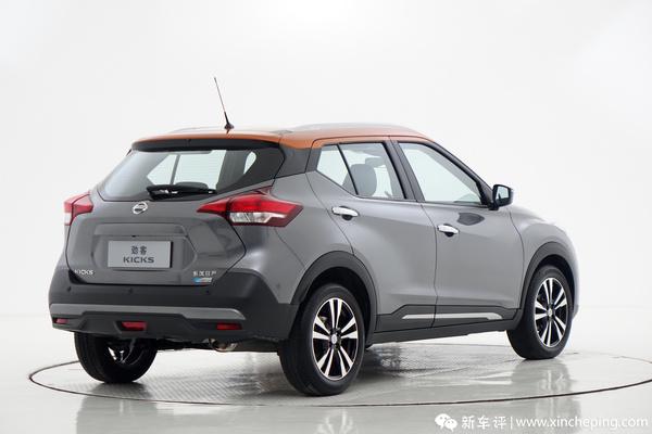 日产劲客和本田xrv1.8哪个好视频,本田缤智跟日产劲客选哪个好