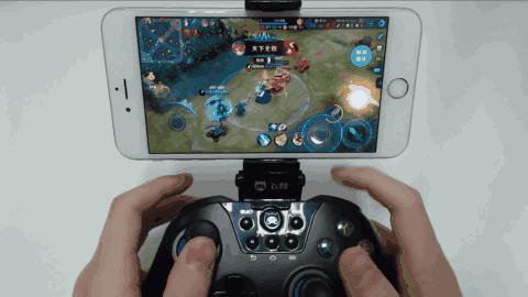 飞智黑武士x8pro游戏手柄ios14,飞智手柄黑武士x8pro升级