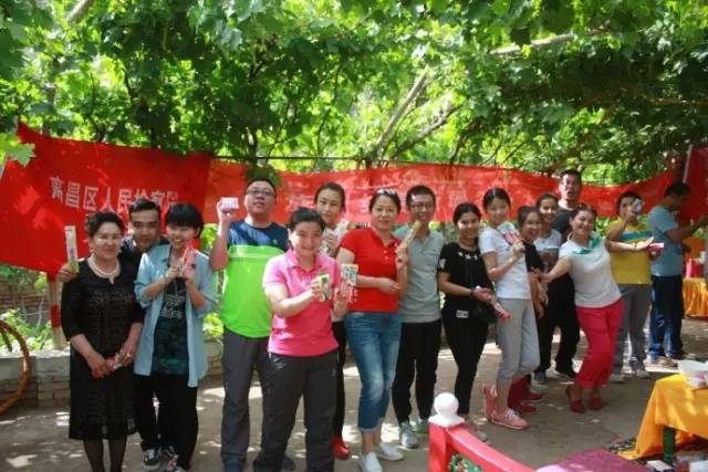 「聚焦基层看检察」吐鲁番站第三棒：文化之都、甜蜜葡城、旅游圣地！一座最干、最热、最甜、最低的城市，高昌区人民检察院来啦！