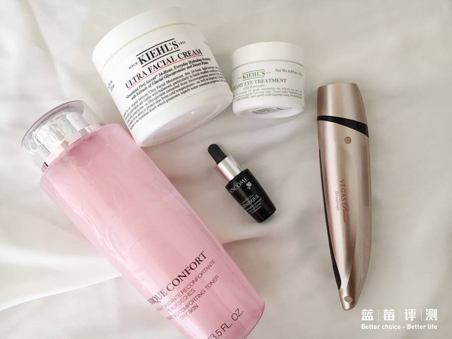 有哪些比较好用的美容仪可以推荐,最好用的有效的美容仪