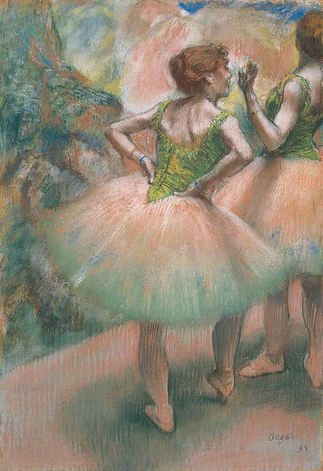 浮世绘在日本的发展,浮世绘终于在日本展示