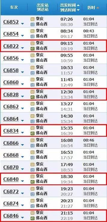 肇庆旅游高铁攻略路线推荐,肇庆游玩攻略从肇庆站开始