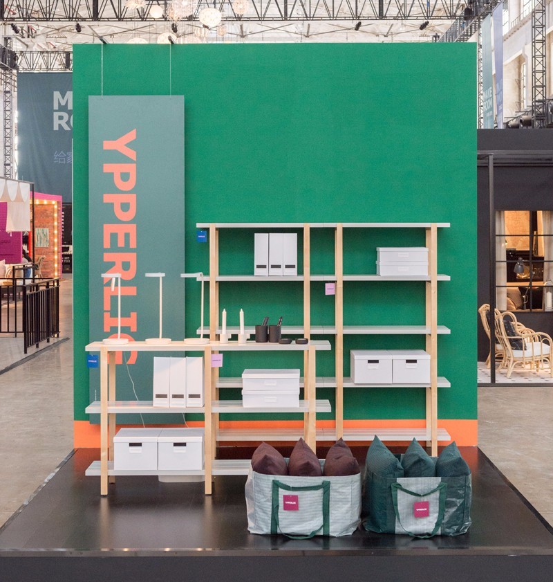 ikea宜家商业奇迹之谜 (ikea宜家限时大促开始)