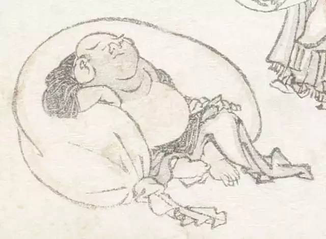 浮世绘在日本的发展,浮世绘终于在日本展示