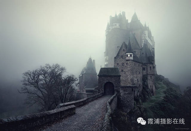 格林童话微缩景观,格林童话拍照