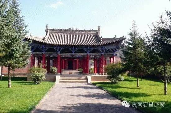 别说端午节不知道去哪儿，来宕昌遇见最美的风景