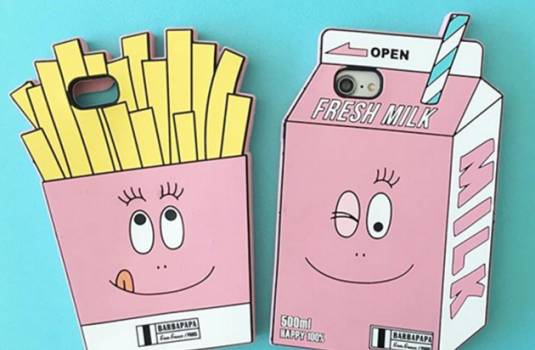 最近，PLAZA店里出了个爆款牌子！看代购和日本妹子谁能抢过谁！