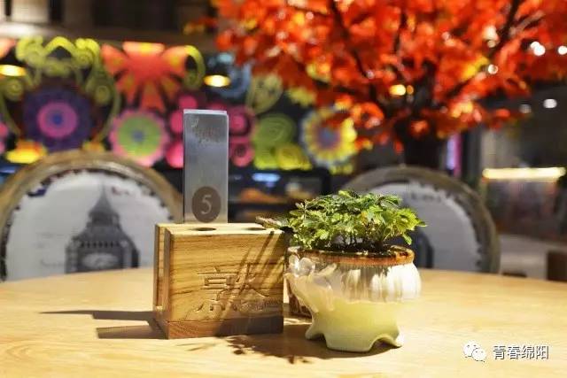 绵阳自拍网红店,绵阳网红店哪家最火