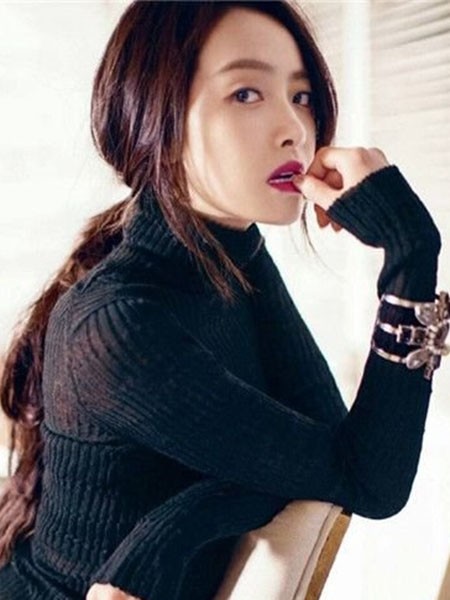 宋茜的高奢代言有哪些,宋茜代言设计