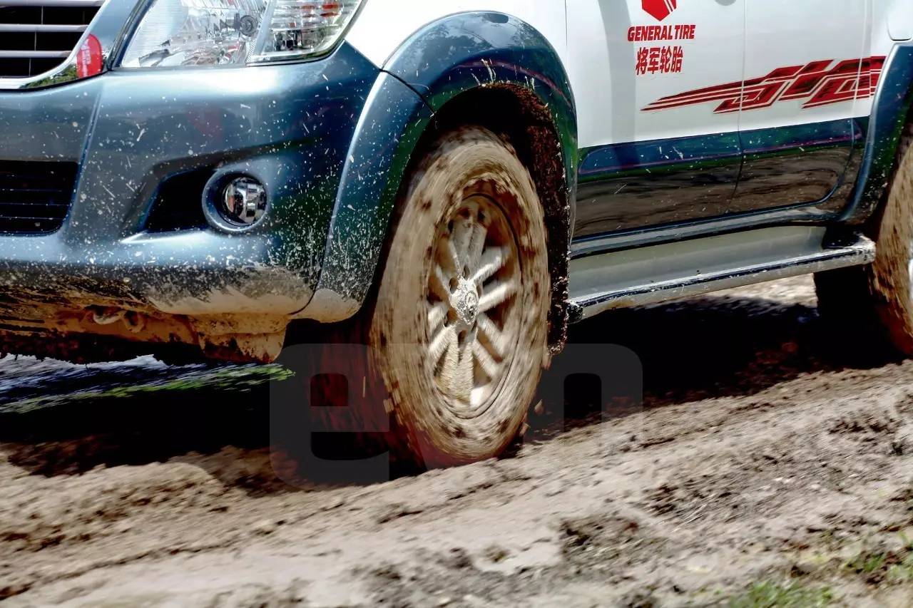 将军ht5轮胎测评,将军轮胎ht5