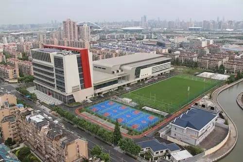 源深体育中心上海上港,上港新球场地址