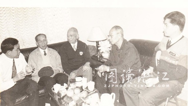 王海华教练,老帅央视访谈