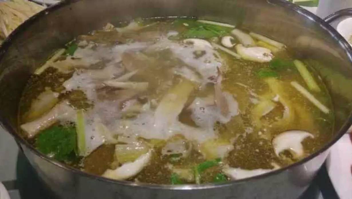 初秋来一碗养生汤！为你盘点5家成都特色汤馆，收藏起来慢慢喝