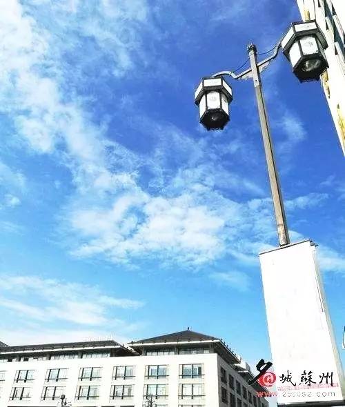 顶起!苏州又双叒叕在全球宜居城市中拿大陆第一,背后离不开“绿色GDP”!