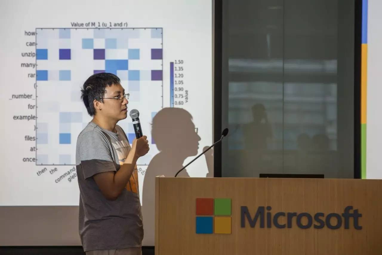 ACL2017论文研讨会：聚焦自然语言处理领域的新技术